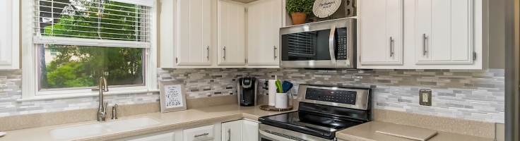 Simple Kitchen Fixes To Get The Most Bang For Your Buck Home