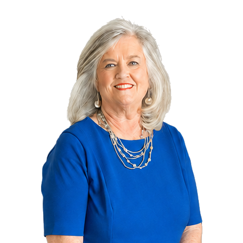Kathy Chiero, Realtor and founder of DownSize Columbus