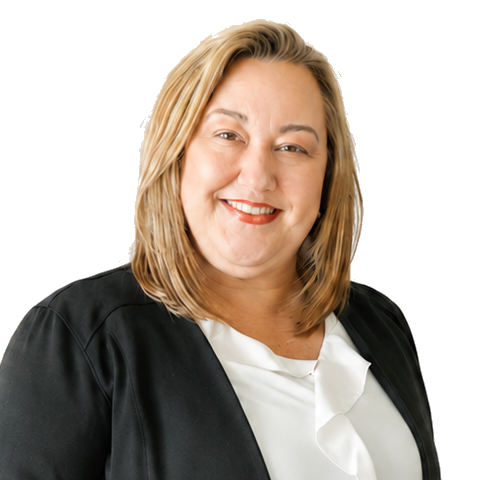 Kristel Smith, Realtor and Senior Division Team Lead