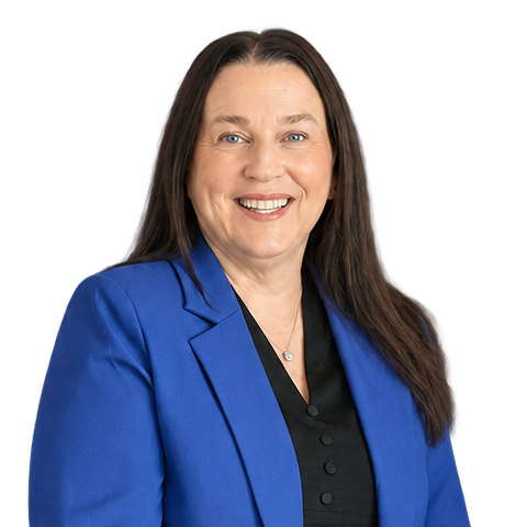 Mary Blackstone, Realtor and DownSize Columbus Event Manager