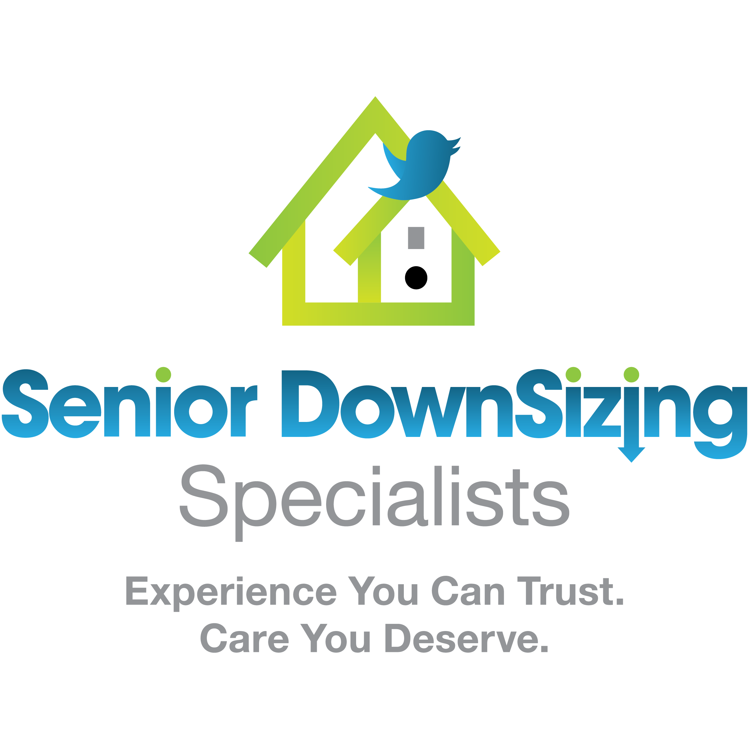 Senior DownSizing Specialists — Experience You Can Trust. Care You Deserve.