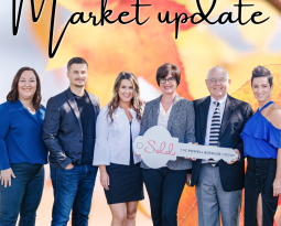 Fall Market Update 2021 | The Powell Buehler Group |