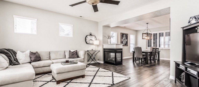 Luxury Vinyl Plank or Hardwood? | Pros and Cons | The Powell Buehler Group