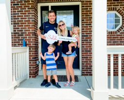 Pandemic Home Buyers & Sellers | The Powell Buehler Group | Feeling Grateful