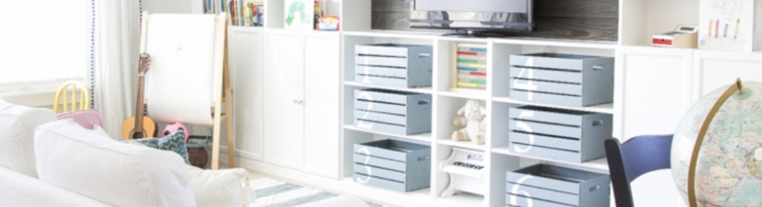 Popular TRENDS for 2019 | Playroom Conversions | The Powell Buehler Group