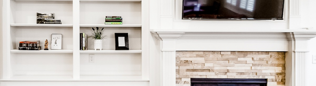 CUSTOM BUILT HOME TOUR | 7009 Ellison Drive | The Powell Buehler Group