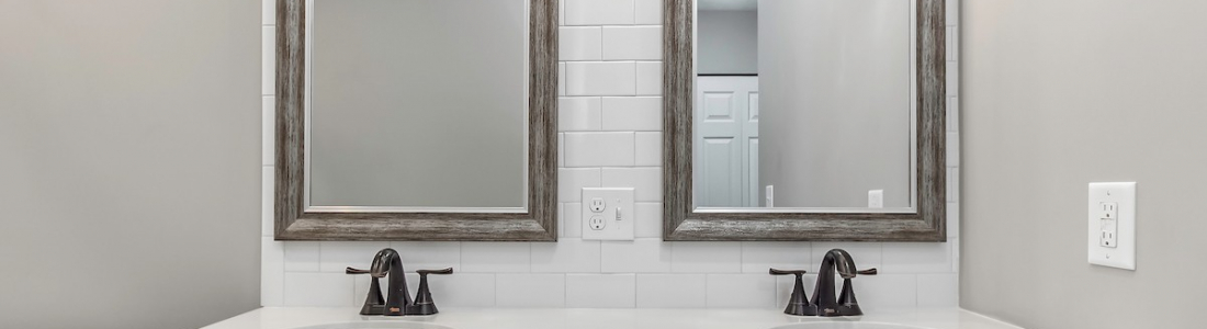 Bathroom Transformation